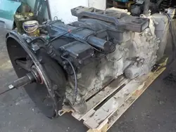 Scania koppelingsas - Gebruikt Scania OE onderdeel