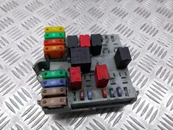 Caixa de fusíveis Lancia Ypsilon II