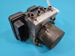 Bomba ABS usada OEM 0265260989 para Fiat Ducato IV