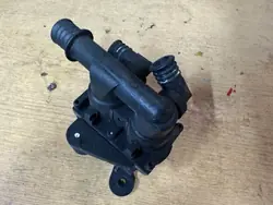 BMW OE 8391417 Verwarmingsventiel