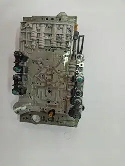 Mercedes-Benz OE Getriebe-Hydrauliksteuergerät