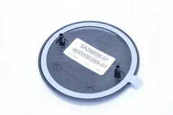 BMW OEM 5A26938 Konepeltimerkki 82mm Käytetty