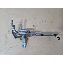 Tube de canal d'eau Alfa Romeo Tonale OEM 50571613D580