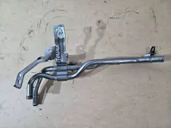 Tube de canal d'eau Alfa Romeo Tonale OEM 50571613D580