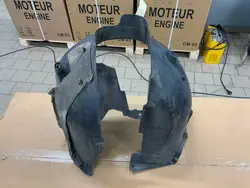 Passaruota Anteriore Sinistro Peugeot 308 II T9 2013-2021 OEM 9811875880