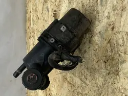 Peugeot 308 Servostyrningspump OE 9648744580