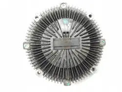 Ventilateur WISKOZA WENTYLATOR -H45- pour Ford Ranger IV 2.5 TDCI