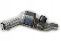 Audi Katalysaattori OEM bt-cars-34079 Käytetty