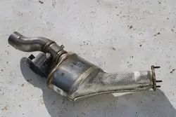 Catalyseur Audi OEM bt-cars-34079 Occasion