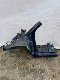 Panneau latéral avant gauche TUCSON - ĆWIARTKA Hyundai