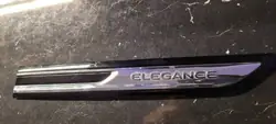 Volkswagen Arteon Emblem OEM 3G8853689M - Begagnad