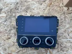 Renault KADJAR Radio-Display OEM 280906783R Gebraucht