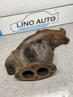Collecteur d'échappement OEM 1732024 pour BMW 3 Cabrio