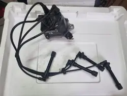 Bobine d'allumage OEM 30100PDAE01 pour Accord VI 1.8L