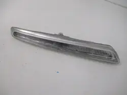 Oikea Etuindikaattori PEUGEOT 807