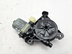 Audi Q3 F3 Rechte hintere Tür Fensterheber OEM 0130822712