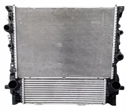 Radiateur BMW OE OEM 8472274 pour X5/X6 2018-