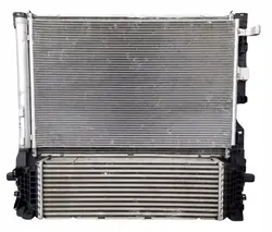 BMW OE Kühler-Set OEM 8472274 für X5/X6 2018-