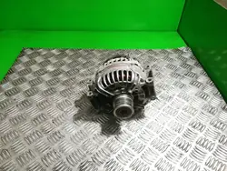 Vaihtovirtageneraattori Mercedes Benz Viano W639 2.2 CDI