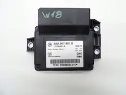 Module frein à main OEM 3AA907801B VW Tiguan