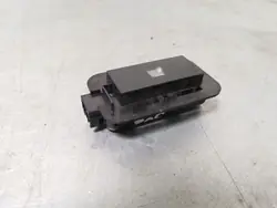 Luz de matrícula Peugeot 508 OEM FBZ15645