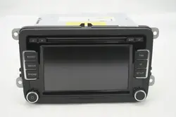 Radio CD OEM 3C8035190C pour VW Passat B7