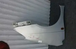 Fram höger skärm Renault Scenic I