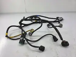 Harness faro delantero KIA Sportage 2020 OEM Sportage