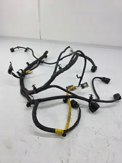 Harness farol dianteiro KIA Sportage 2020 OEM Sportage
