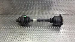 Rechte Vorderachswelle OEM S26380075 für Audi A6 C4