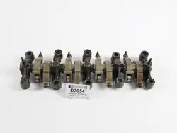 Dźwigienki Citroen C3 II 09-13r. Gebruikte Nokkenhefbomen