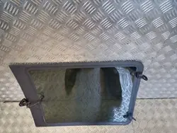 Fiat Doblo linke hintere Seitenfenster OEM SZYBA BOCZNA
