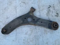 Bras de Contrôle Avant Gauche Hyundai i20 54500-1J700