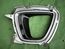 Grille de phare antibrouillard avant KIA Sorento