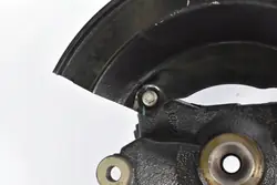 Vänster bakre knäled OEM 10149395 för MG HS 1.5T
