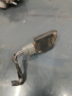 Massaluchtmeter Suzuki Vitara I 2.0 V6 AFH55M13