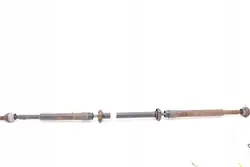 Jeep OE 52123612AD drivaxel