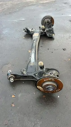 Asse posteriore Opel GRANDLAND X 2020