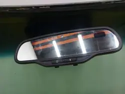 Vindruta OEM 2SZYPC för Chevrolet HHR 2005-2011