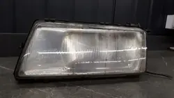 OEM 0301028305 Linker koplamp voor Opel Vectra A