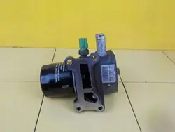 Olje Filterbas GALAXY MK3 S-MAX 2.0 ECOBOOST AG9G-6A642-BC