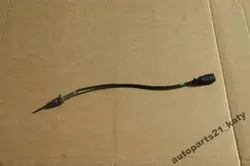 Abgastemperatursensor Audi Seat