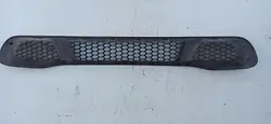 SMART FORTWO II LIFT 2012- Frontstoßstange Gitter A4518880423