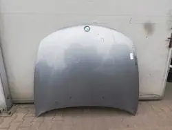 BMW 1 E87 Motorhuv 2007-2011