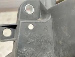 Radiatorbevestiging OEM 68292238AA rechts voor Chrysler