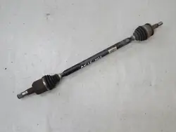 Opel Astra K rechte Halbwelle OEM 13453207