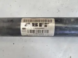 Demi-arbre droit Opel Astra K OEM 13453207