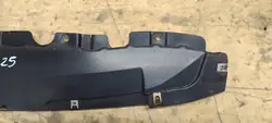 BMW X3 F25 underrede skydd OEM 8048139 8048142