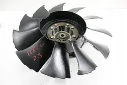 Embrayage de Ventilateur Visqueux OEM F1AE0481 Iveco Daily IV