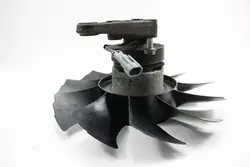 Embrayage de Ventilateur Visqueux OEM F1AE0481 Iveco Daily IV